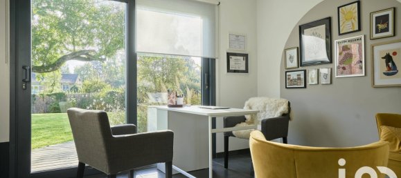 5 Schlafzimmer Villa in Nomain, France, Nr. 218235 10