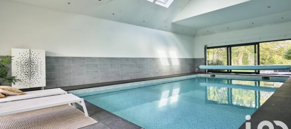 5 Schlafzimmer Villa in Nomain, France, Nr. 218235 18