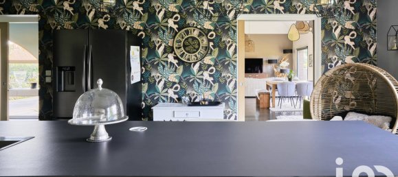 5 Schlafzimmer Villa in Nomain, France, Nr. 218235 7