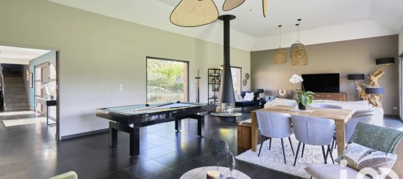 5 Schlafzimmer Villa in Nomain, France, Nr. 218235 4