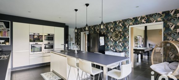 5 Schlafzimmer Villa in Nomain, France, Nr. 218235 6