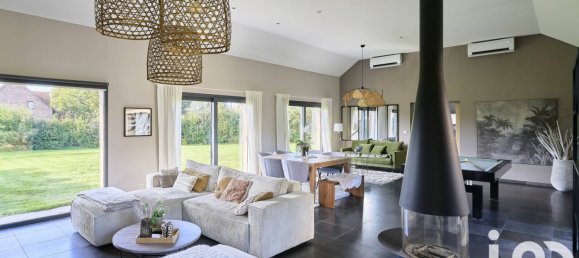 5 Schlafzimmer Villa in Nomain, France, Nr. 218235 3