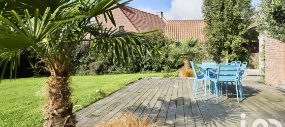 5 Schlafzimmer Villa in Nomain, France, Nr. 218235 19