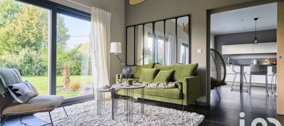 5 Schlafzimmer Villa in Nomain, France, Nr. 218235 5