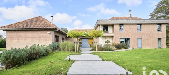 5 Schlafzimmer Villa in Nomain, France, Nr. 218235 21