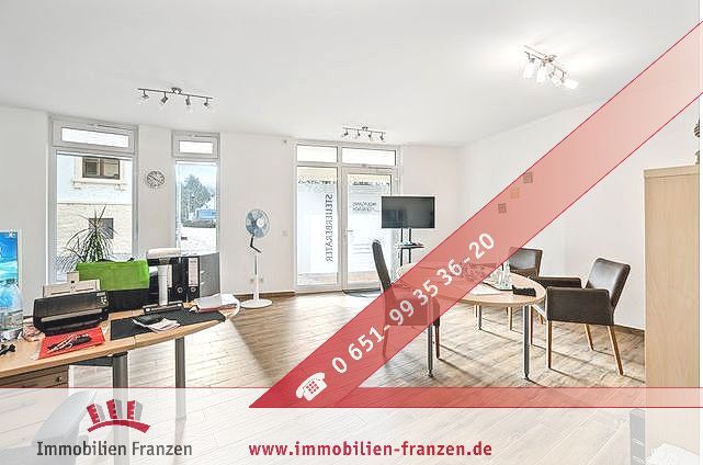 1-salle Propriété commerciale à Trier-Saarburg, Germany No. 232094