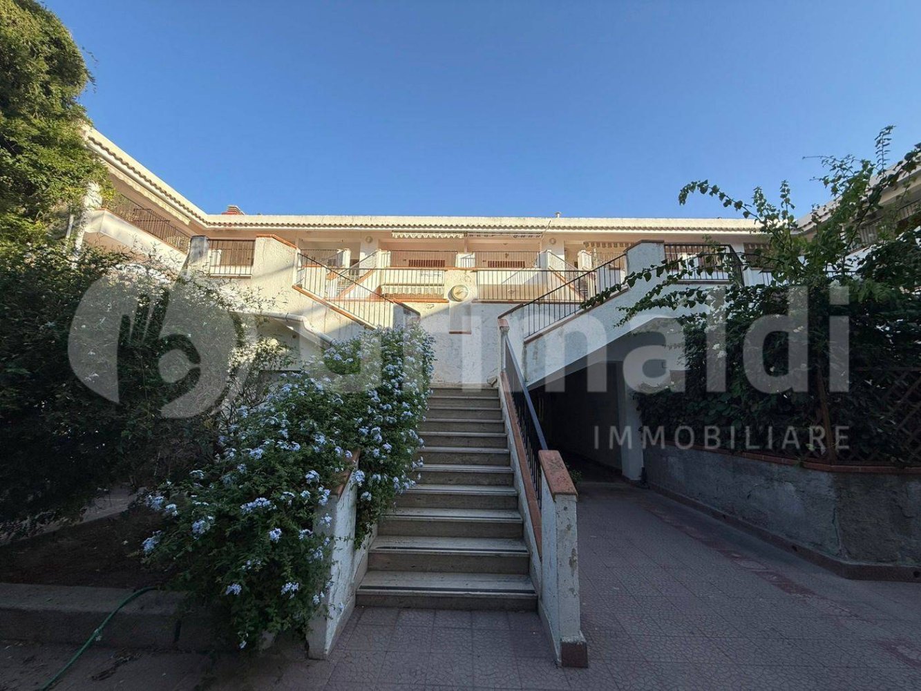 1 bedroom Apartment in Gioiosa Marea, Italy No. 361021