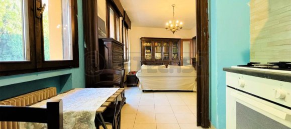 3-Zimmer Wohnung in Padua, Italy, Nr. 9468 9