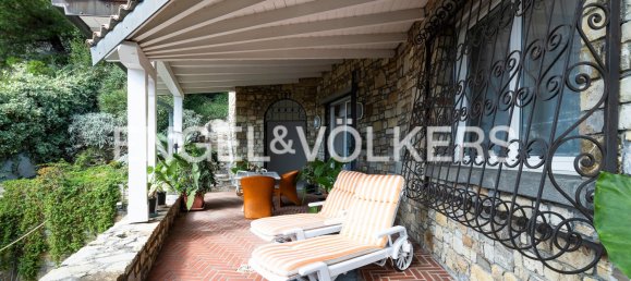 4 Schlafzimmer Villa in Andora, Italy, Nr. 65009 12