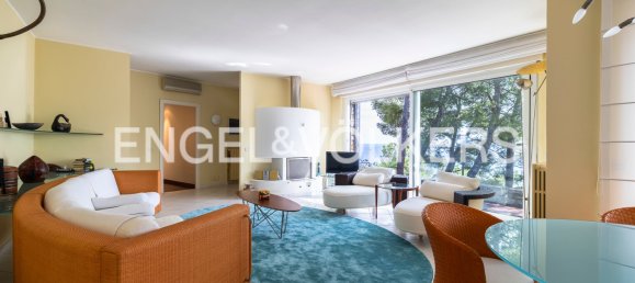 4 Schlafzimmer Villa in Andora, Italy, Nr. 65009 5