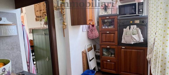 2 Schlafzimmer Wohnung in Ficarazzi, Italy, Nr. 61217 9