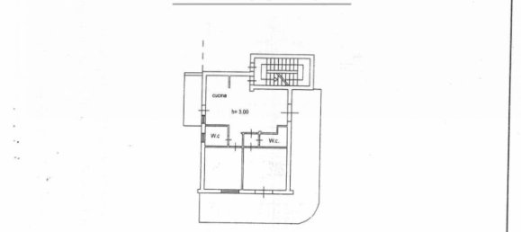 2 Schlafzimmer Wohnung in Ficarazzi, Italy, Nr. 61217 25