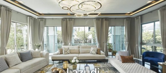 5 bedrooms Cafe / restaurant in Bang Phli Yai, Thailand No. 22031 5