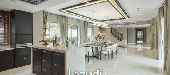 5 bedrooms Cafe / restaurant in Bang Phli Yai, Thailand No. 22031 6