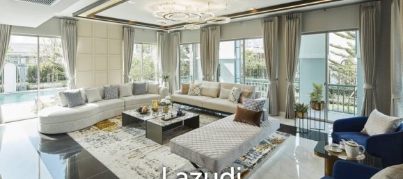 5 bedrooms Cafe / restaurant in Bang Phli Yai, Thailand No. 22031 4