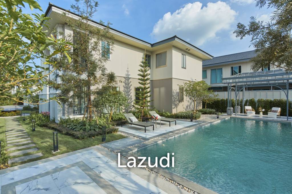 5 bedrooms Cafe / restaurant in Bang Phli Yai, Thailand No. 22031