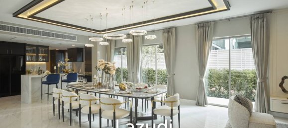 5 bedrooms Cafe / restaurant in Bang Phli Yai, Thailand No. 22031 7