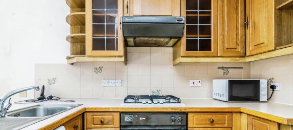 1 غرف نوم منزل في Croydon, United Kingdom رقم 8161 3