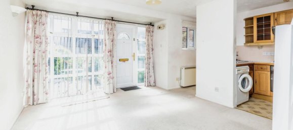 1 غرف نوم منزل في Croydon, United Kingdom رقم 8161 8