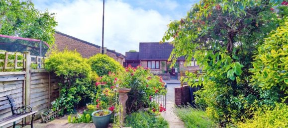 1 غرف نوم منزل في Croydon, United Kingdom رقم 8161 9