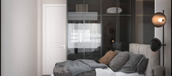 Apartment 1+1 in Mersin, Turkey No. 32160 8