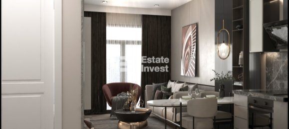 Apartment 1+1 in Mersin, Turkey No. 32160 7