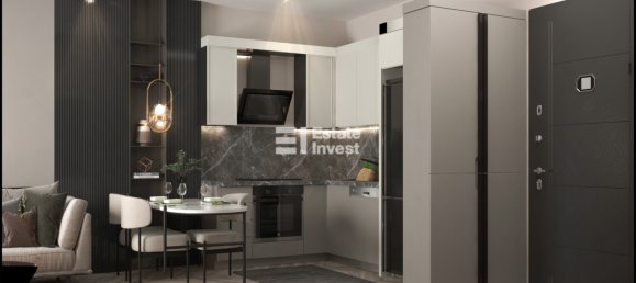 Apartment 1+1 in Mersin, Turkey No. 32160 6