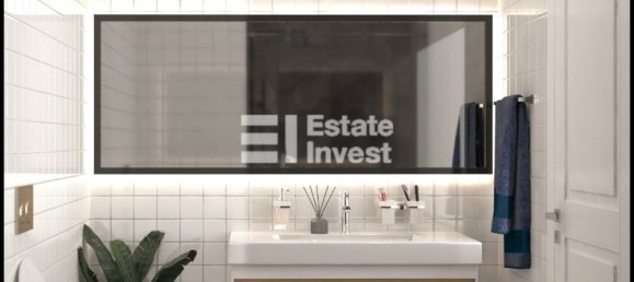 Apartment 1+1 in Mersin, Turkey No. 32160 10