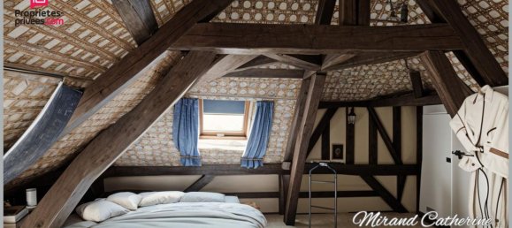 4 chambres Maison à Troyes, France No. 71565 22