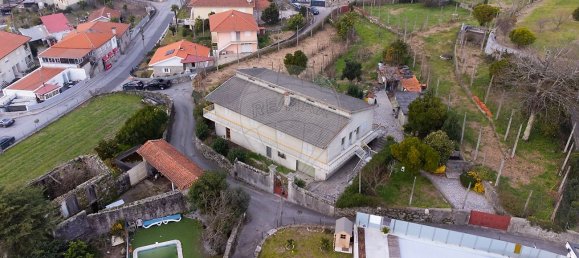 4 bedrooms House in Vilela, Portugal No. 39729 20