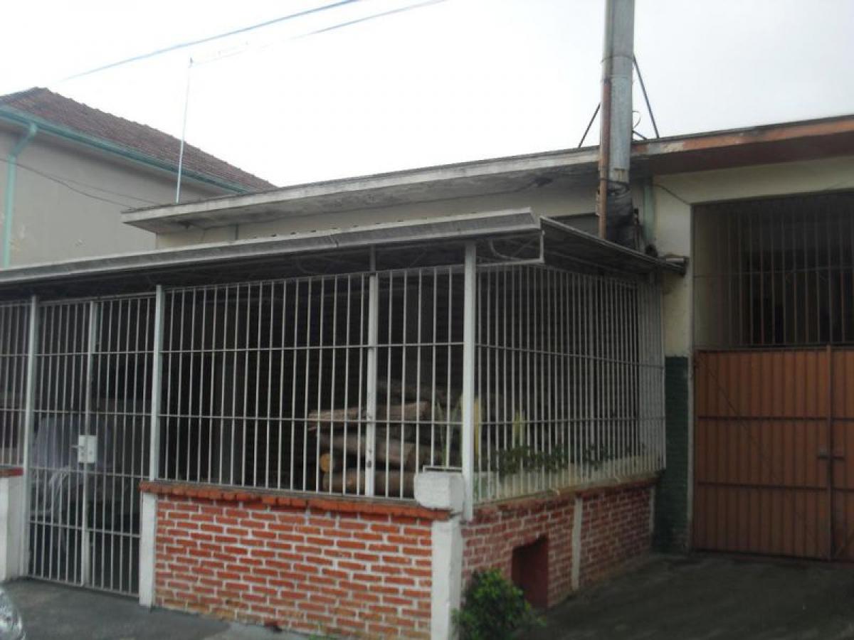 استوديو في Sao Paulo, Brazil رقم 486232