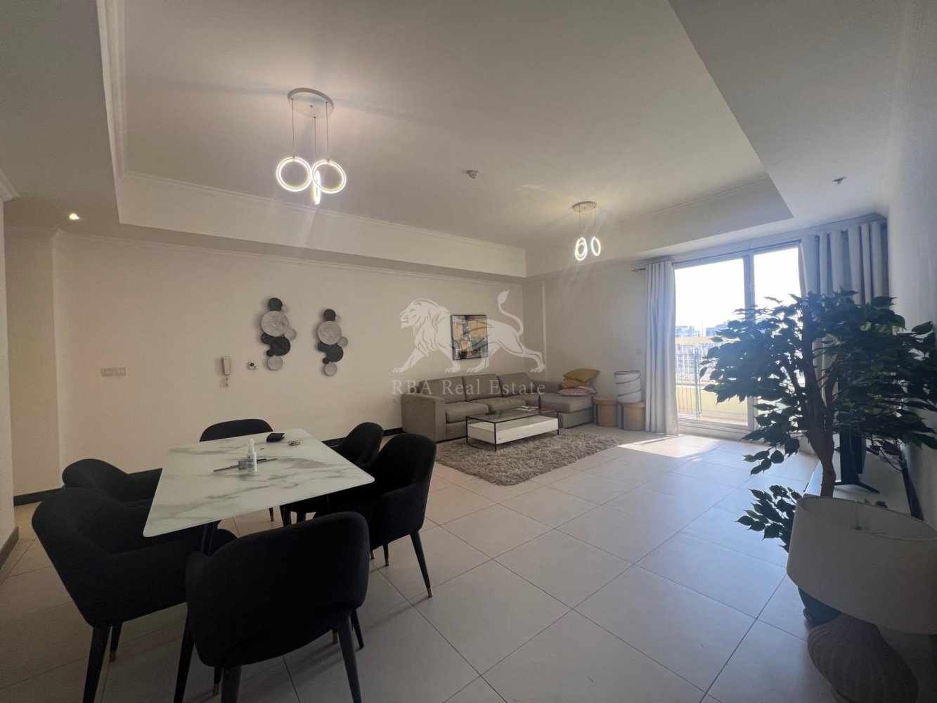 2 غرف نوم شقة في Jumeirah Village Triangle, UAE رقم 54153