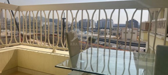 2 غرف نوم شقة في Jumeirah Village Triangle, UAE رقم 54153 23