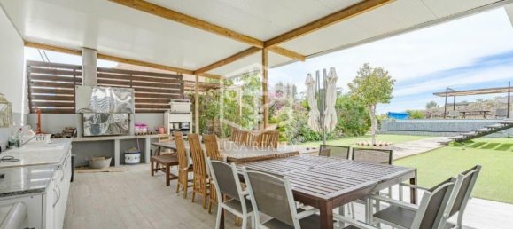 Villa de 9 dormitorios en Arona, Spain No. 16418 27