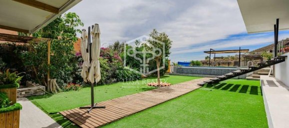 Villa de 9 dormitorios en Arona, Spain No. 16418 28