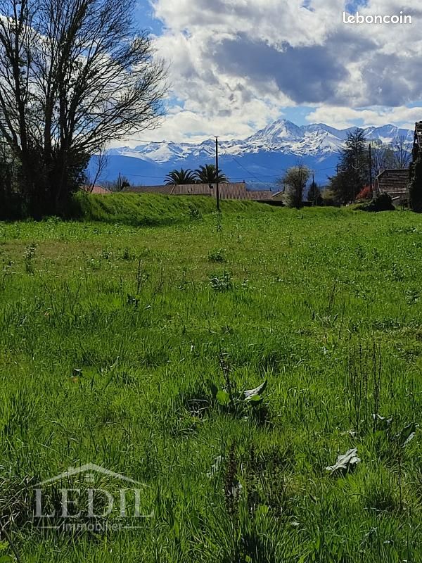  قطعة أرض في Occitanie, France 1210متر مربع رقم 342145