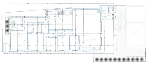 Casa T5 em Almancil, Portugal N.º 31800 29