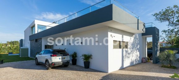 Casa T5 em Almancil, Portugal N.º 31800 11