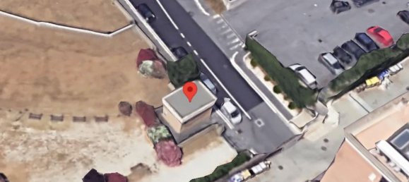 4 rooms Apartment in Rome, Italy No. 27195 5