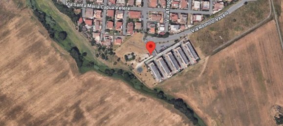 4 rooms Apartment in Rome, Italy No. 27195 4