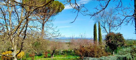 4 bedrooms Villa in Chiusi, Italy No. 53477 22