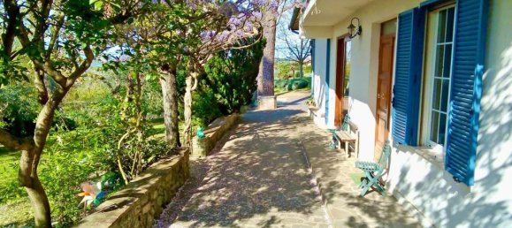 4 bedrooms Villa in Chiusi, Italy No. 53477 76