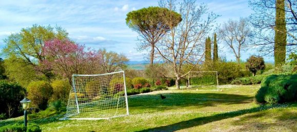 4 bedrooms Villa in Chiusi, Italy No. 53477 24