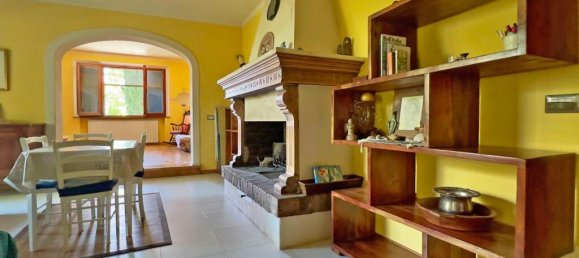 4 bedrooms Villa in Chiusi, Italy No. 53477 48