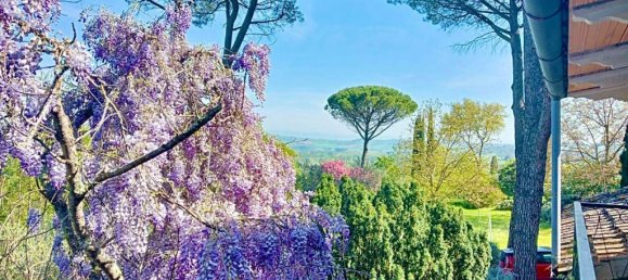 4 bedrooms Villa in Chiusi, Italy No. 53477 84