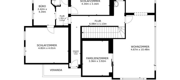 7 غرف نوم منزل في Steindorf am Ossiacher See, Austria رقم 224543 14