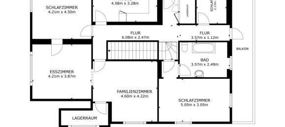 7 غرف نوم منزل في Steindorf am Ossiacher See, Austria رقم 224543 15