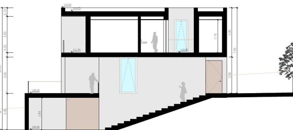 Grundstück in Tomar, Portugal 1502m², Nr. 79600 15