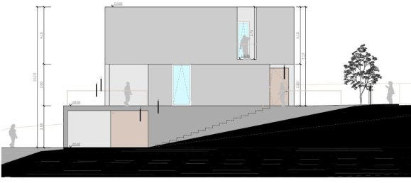 Grundstück in Tomar, Portugal 1502m², Nr. 79600 13