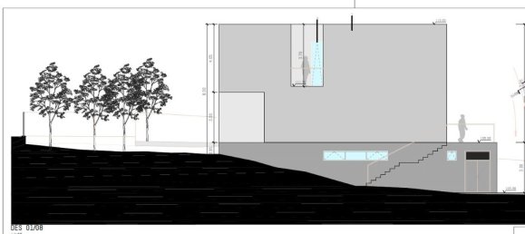 Grundstück in Tomar, Portugal 1502m², Nr. 79600 12